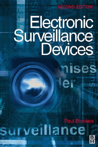 Electronic Surveillance Devices