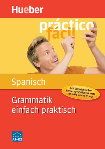 Grammatik einfach praktisch : Spanisch