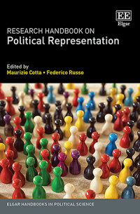 Research Handbook on Political Representation