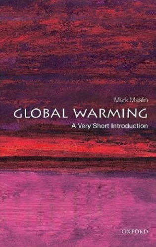 Global Warming: A Very Short Introduction