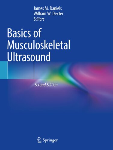 BASICS OF MUSCULOSKELETAL ULTRASOUND.