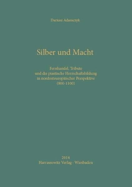 Silber und Macht