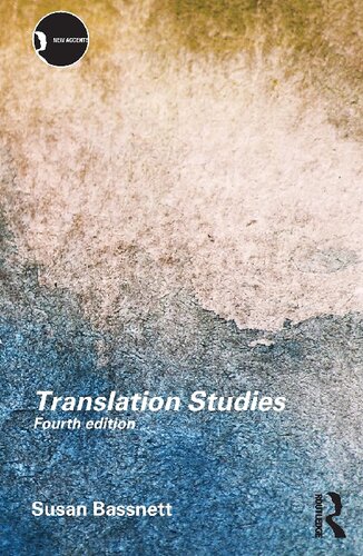 Translation Studies