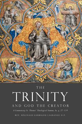 The Trinity and God the Creator