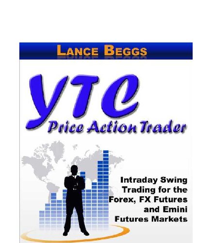 YTC Price Action Trader All 6 Volumes