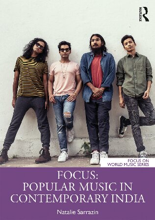 Focus: Popular Music in Contemporary India