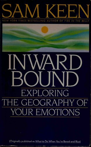 Inward bound : exploring the geography of your emotions