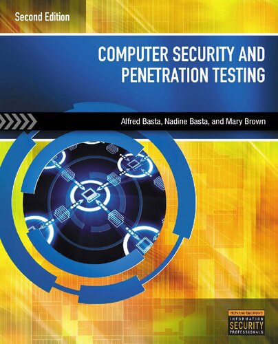 Computer Security and Penetration Testing