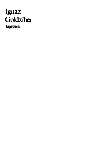 Tagebuch