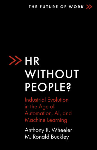 HR Without People?