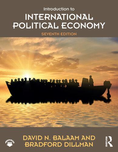 Introduction to International Political Economy