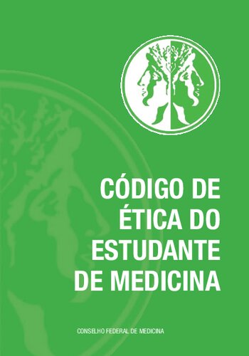 Código de Ética do Estudante de Medicina