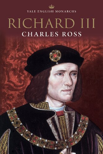 Richard III