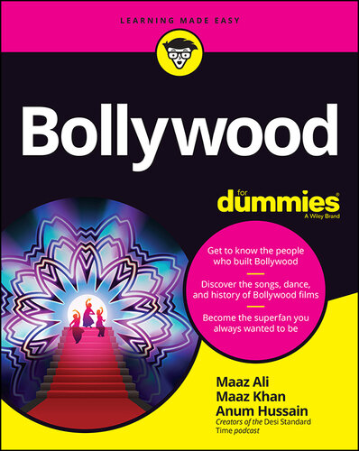 Bollywood For Dummies