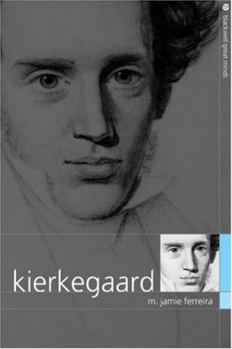 Kierkegaard (Blackwell Great Minds)