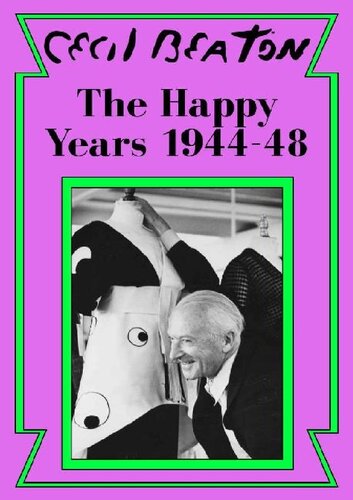 The Happy Years: 1944-48