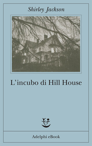 L'incubo di Hill House