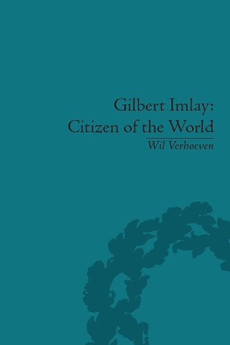 Gilbert Imlay: Citizen of the World