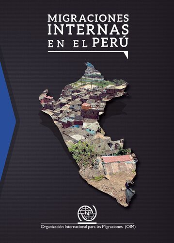 Migraciones internas en el Perú