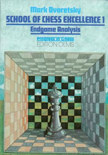 Endgame Analysis School cf Chess Excellence 1