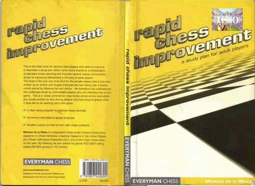 Rapid Chess Improvment