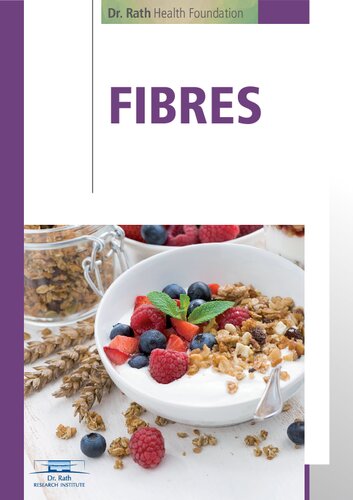 Fibres - Fibers - Dr Matthias Rath Health Foundation