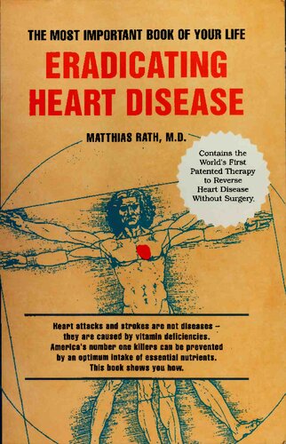 Eradicating Heart Disease