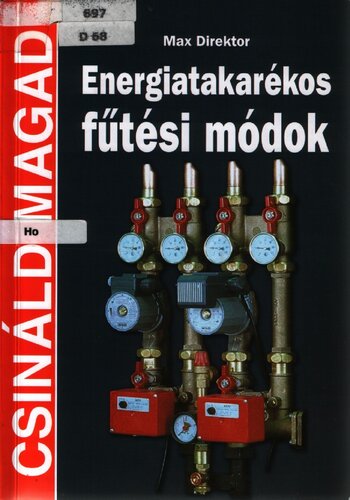 Energiatakarékos fűtési módok