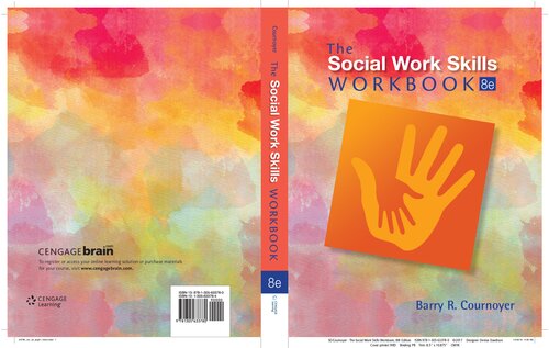 The Social Work Workbook