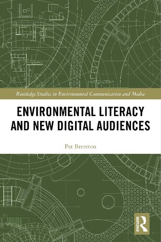 Environmental Literacy and New Digital Audiences