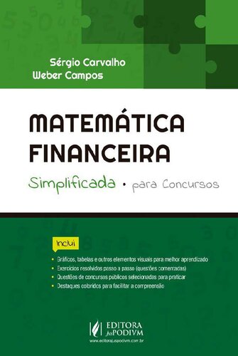 Matemática Financeira Simplificada