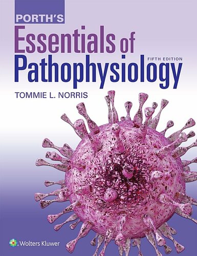 Porth's Essentials of Pathophysiology