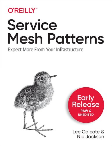 Service Mesh Patterns