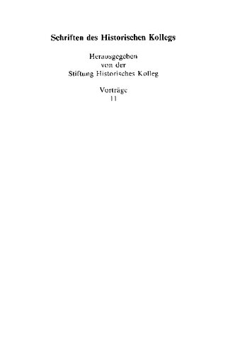 Der schwierige Weg zum Frieden. Das Problem der Kriegsbeendigung 1870/71