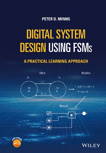 Digital System Design using FSMs: A Practical Learning Approach