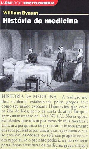 História da Medicina