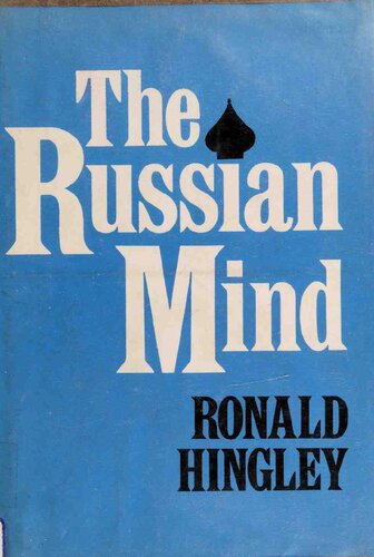 Russian Mind