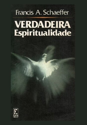 Verdadeira Espiritualidade