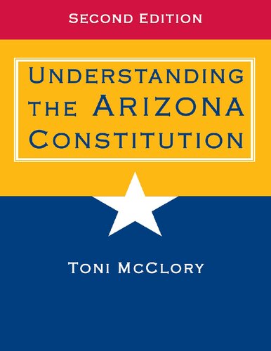 Understanding the Arizona Constitution