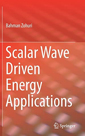 Scalar Wave Driven Energy Applications