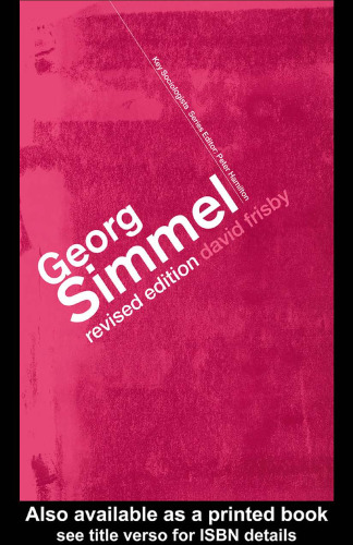 Georg Simmel