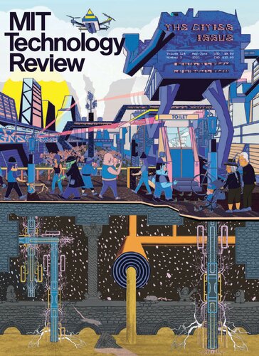 MIT Technology Review