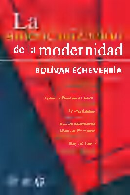 La americanización de la modernidad