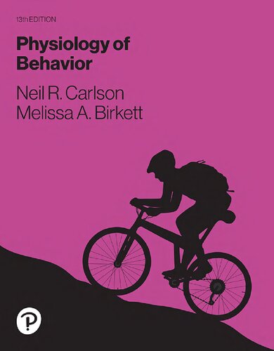 Physiology of Behavior