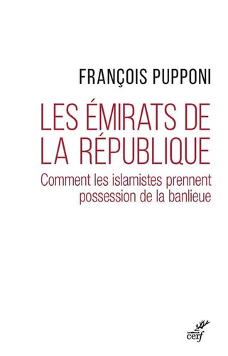 Les émirats de la République