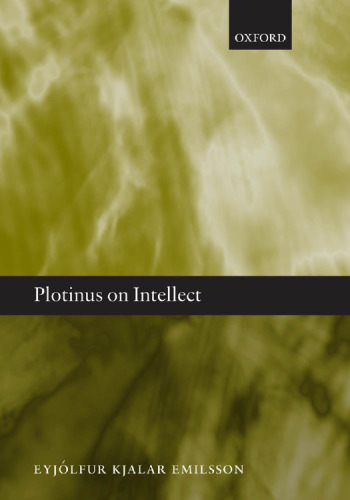 Plotinus on Intellect