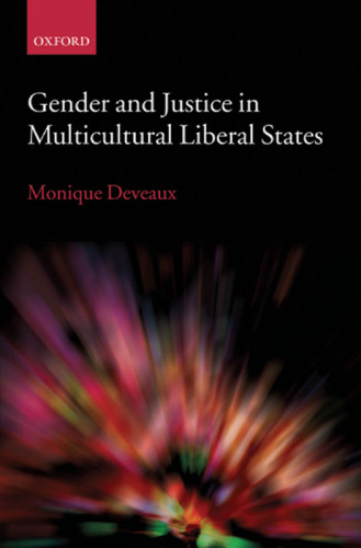 Gender and Justice in Multicultural Liberal States