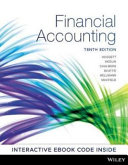 Financial Accounting