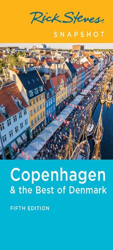 Rick Steves Snapshot Copenhagen & the Best of Denmark