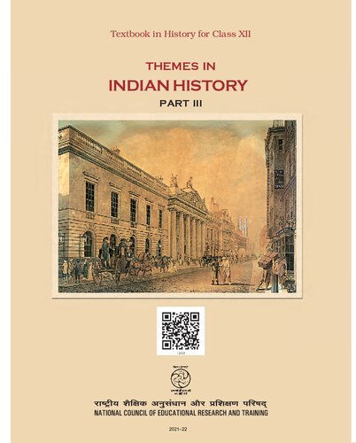 Themes in Indian History III